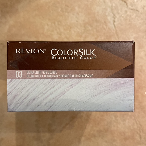 Revlon Coloursilk haircolour - Picture 3 of 6